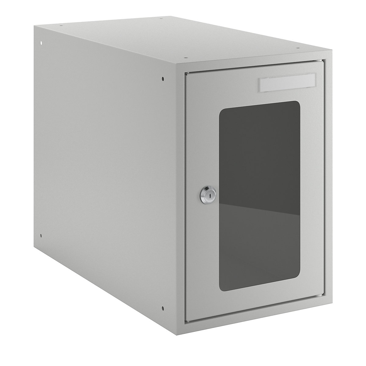 Cube locker - eurokraft basic