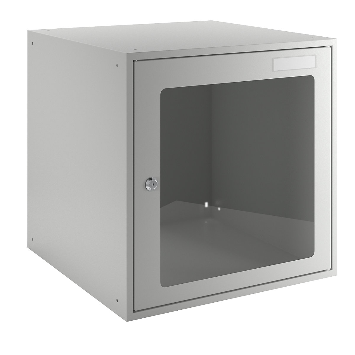 Cube locker - eurokraft basic