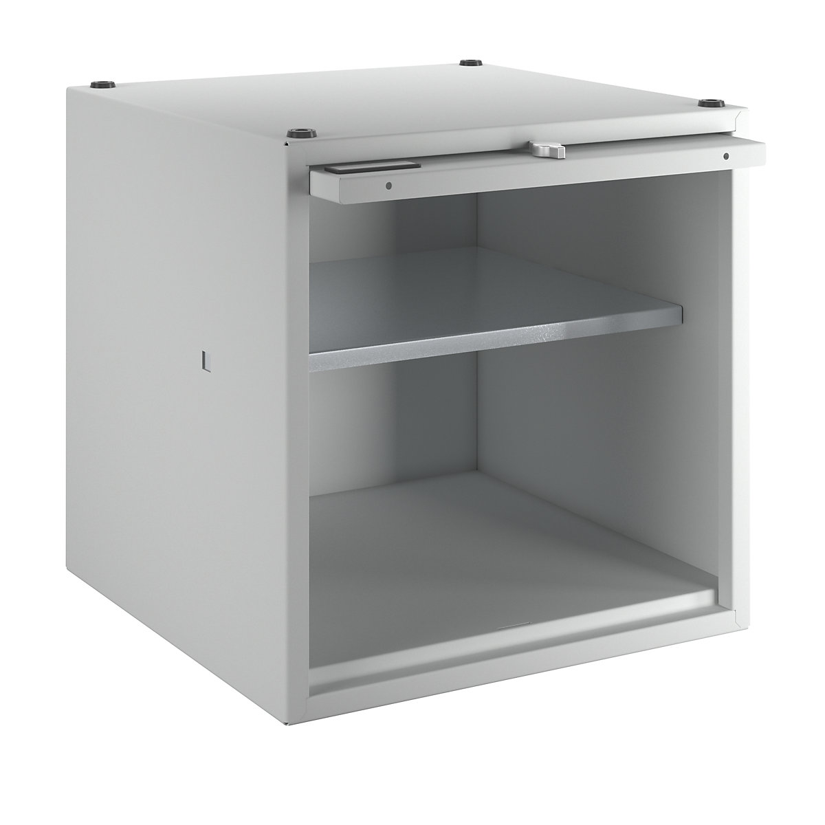 Köln individual locker, extendable - Wolf
