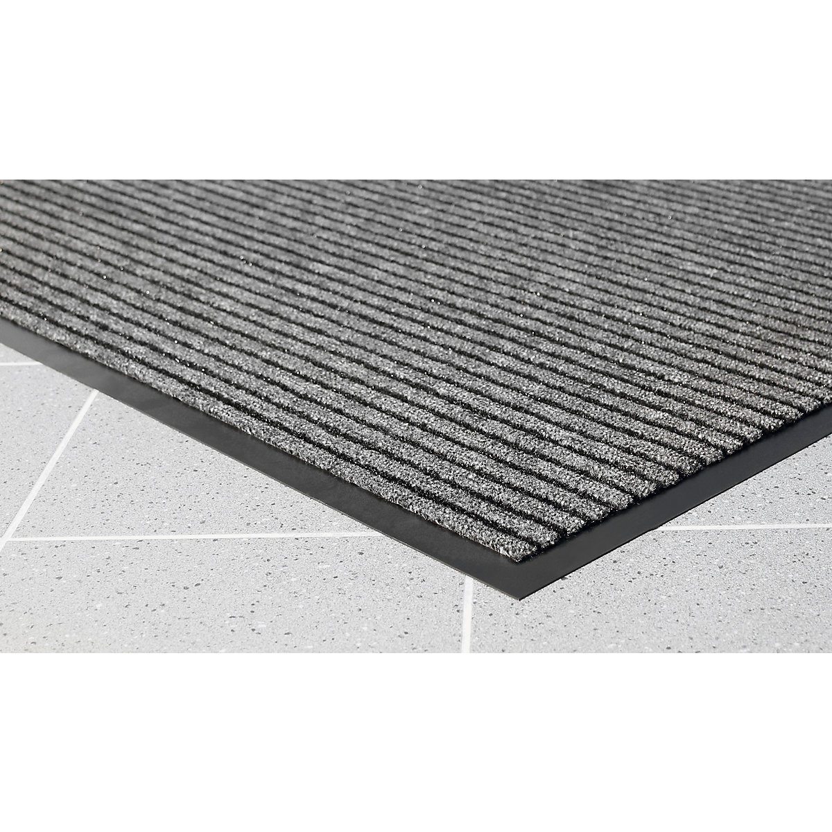 Brush entrance matting – COBA (Product illustration 4)-3