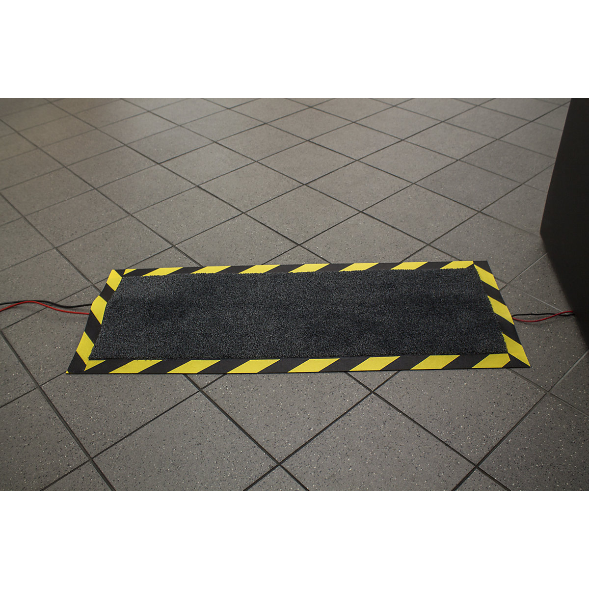 Cable protection matting – COBA
