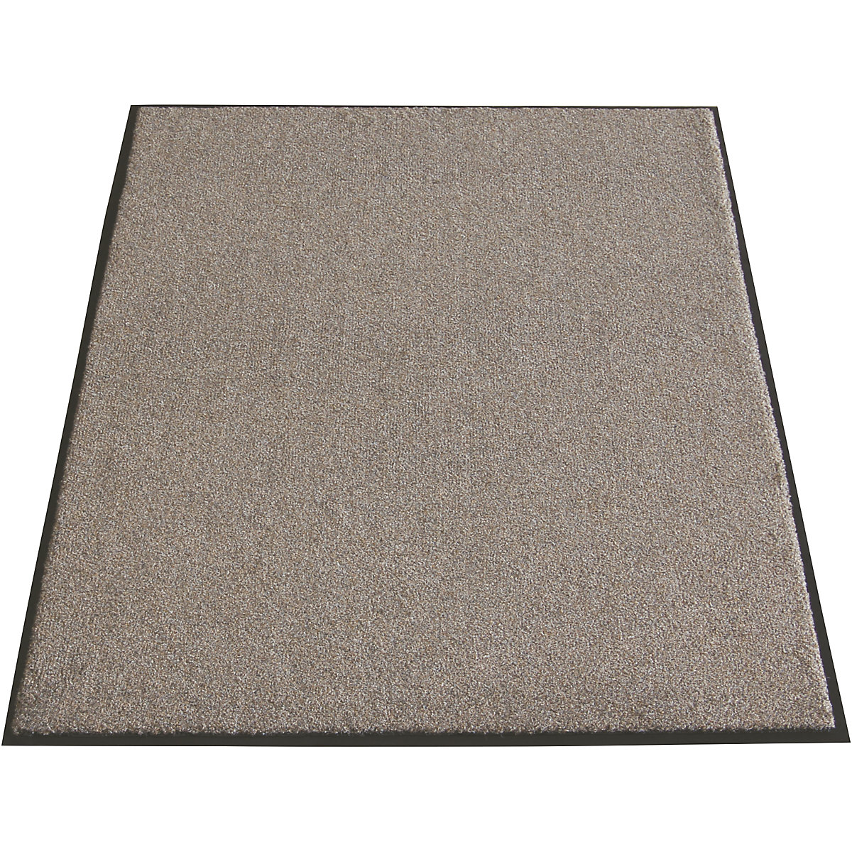 EAZYCARE AQUA entrance matting, LxW 1500 x 900 mm, brown-5