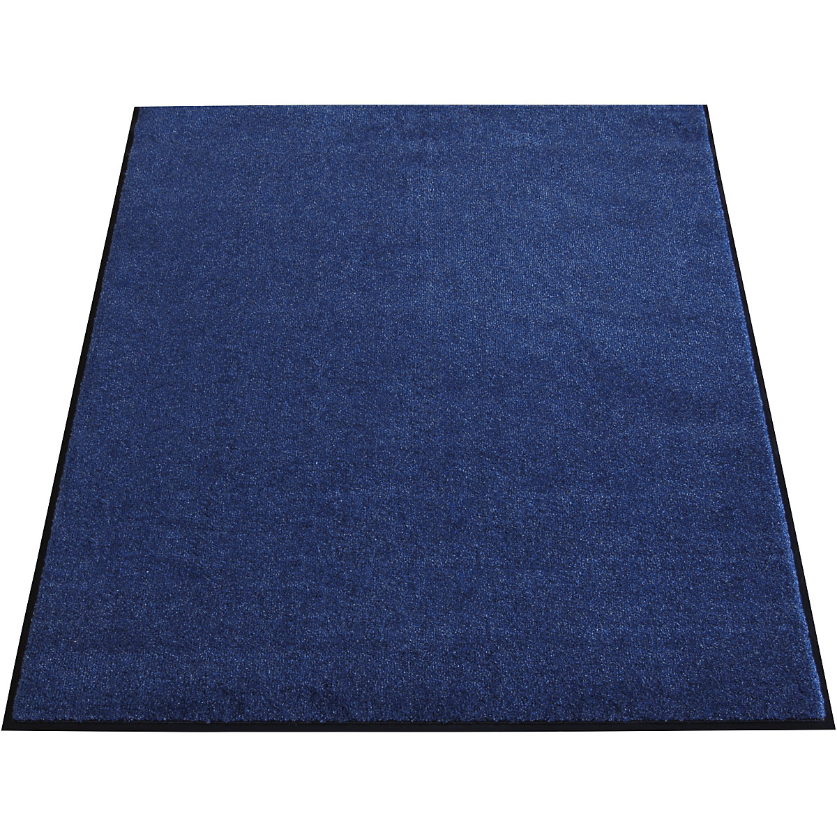 EAZYCARE AQUA entrance matting, LxW 1500 x 900 mm, blue
