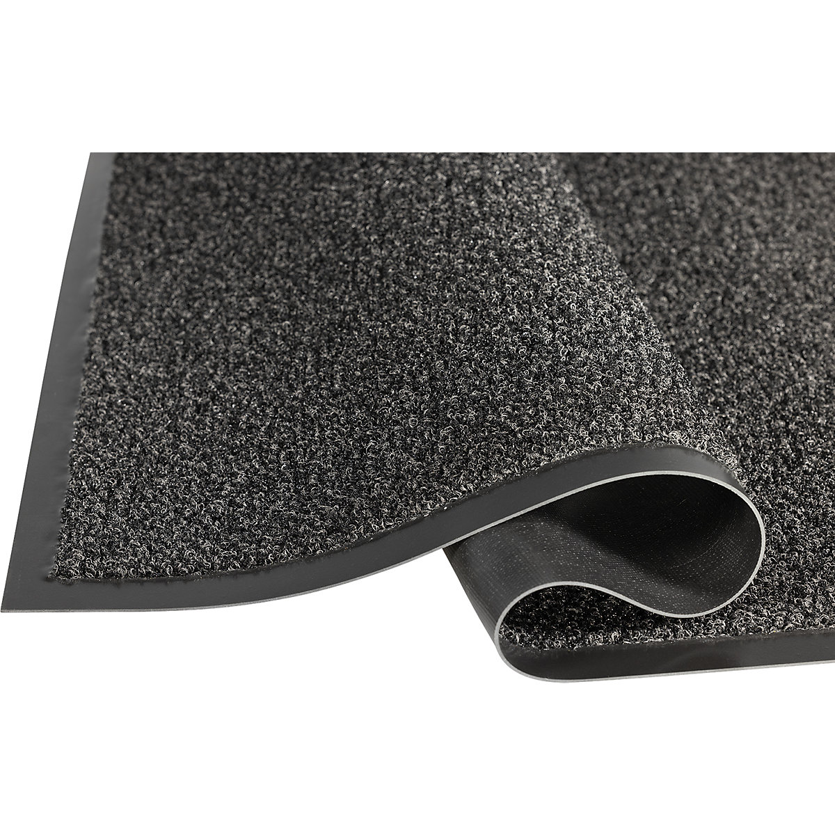 EAZYCARE CURL entrance matting – Miltex (Product illustration 4)-3