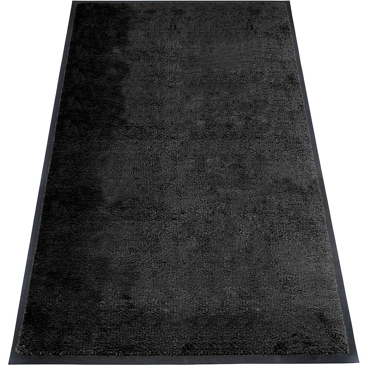 EAZYCARE STYLE entrance matting, LxW 1500 x 850 mm, jet black-3