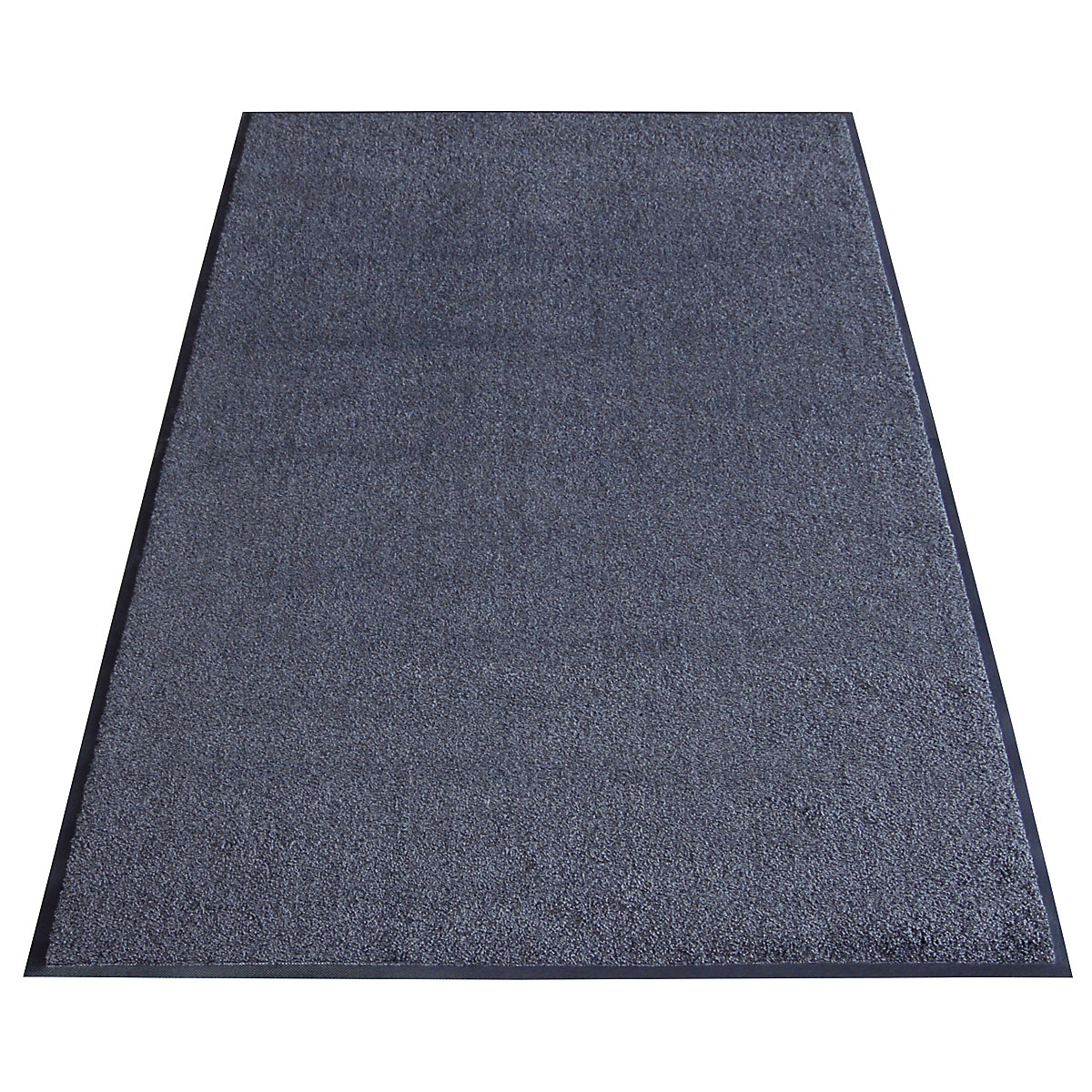EAZYCARE WASH entrance matting, LxW 2400 x 1150 mm, charcoal-5
