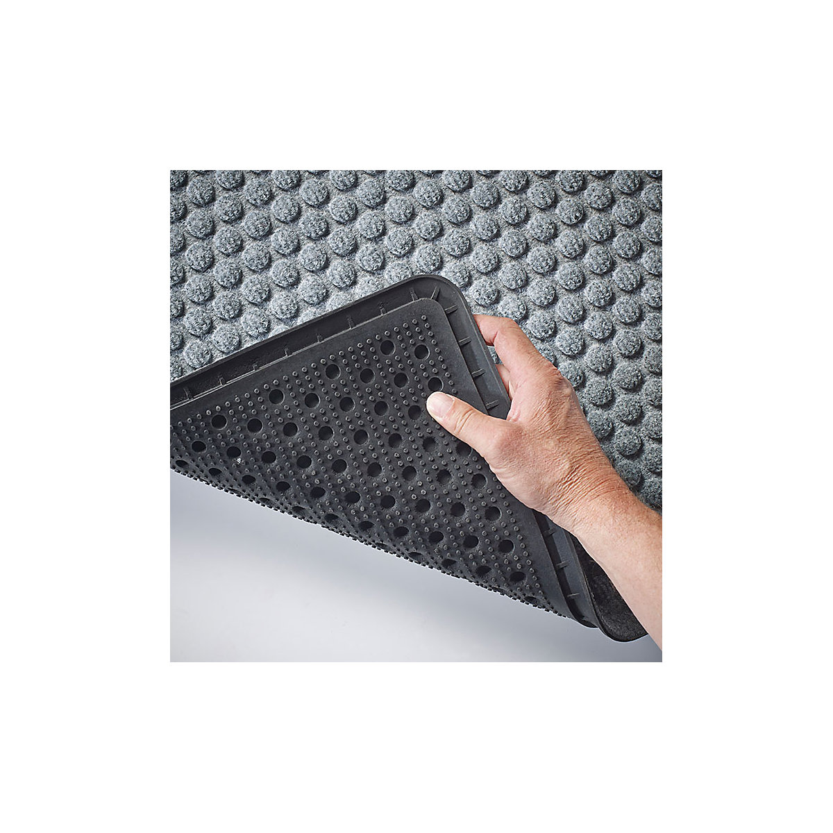 Entrance matting, absorbent – NOTRAX (Product illustration 3)-2