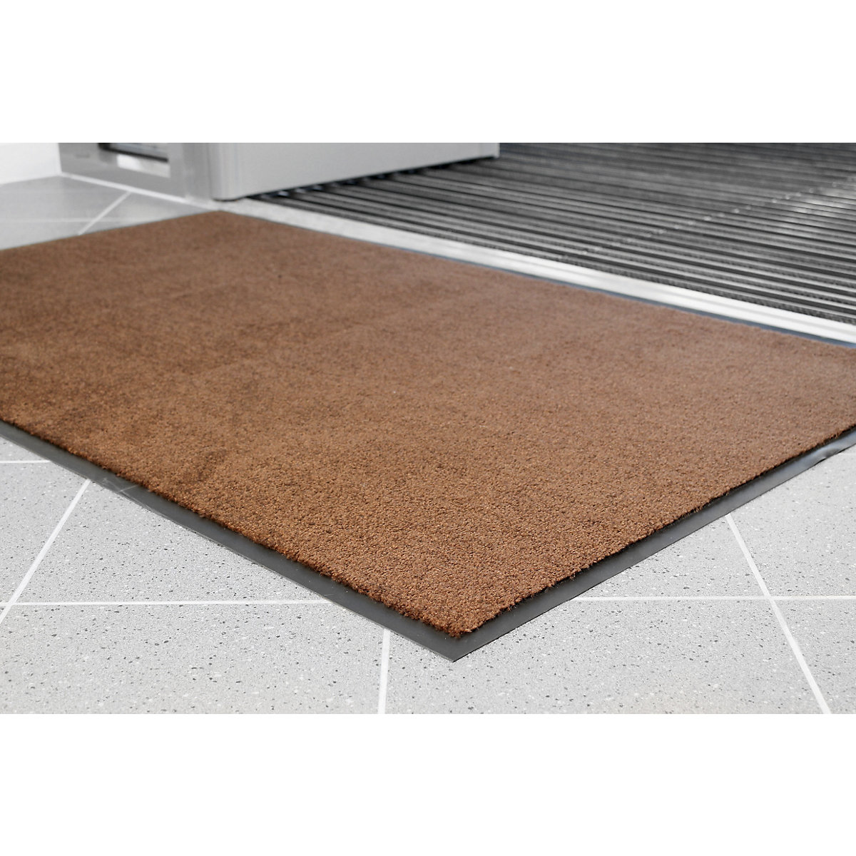 Entrance matting for indoor use, PP pile (Product illustration 8)