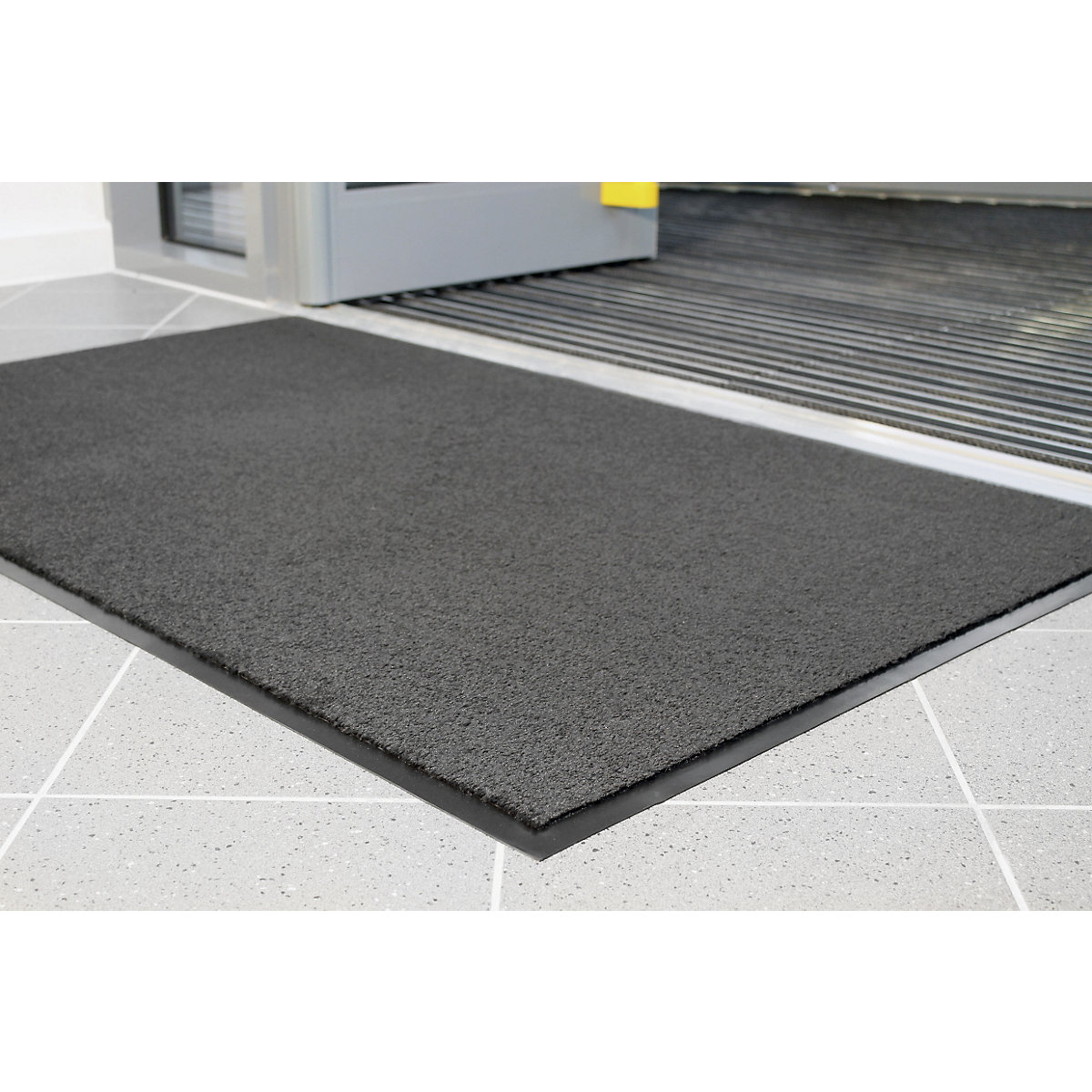 Entrance matting for indoor use, PP pile (Product illustration 8)
