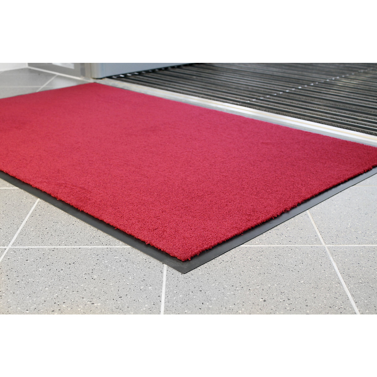 Entrance matting for indoor use, PP pile (Product illustration 10)