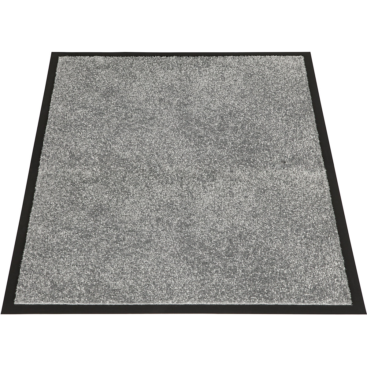 Entrance matting for indoor use - eurokraft basic