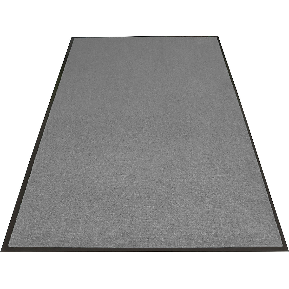 Entrance matting for indoor use - eurokraft basic