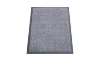 Entrance matting, washable