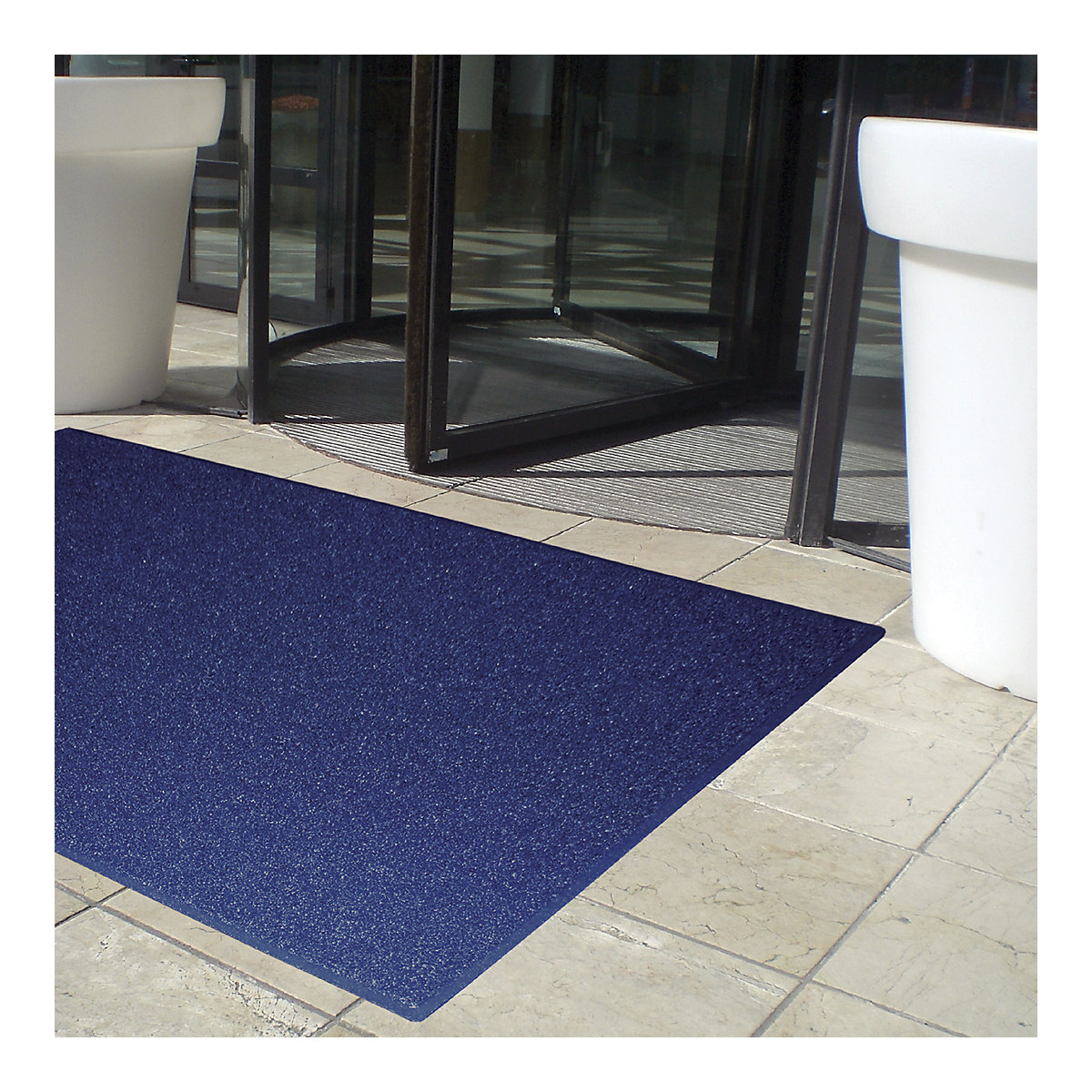 Entrance matting, weather resistant and UV resistant – NOTRAX (Product illustration 2)-1
