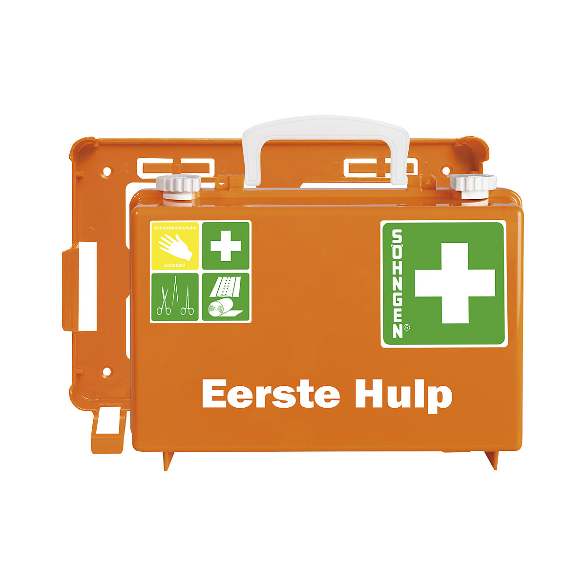 SÖHNGEN – First aid case, DIN 13157 compliant (Product illustration 11)