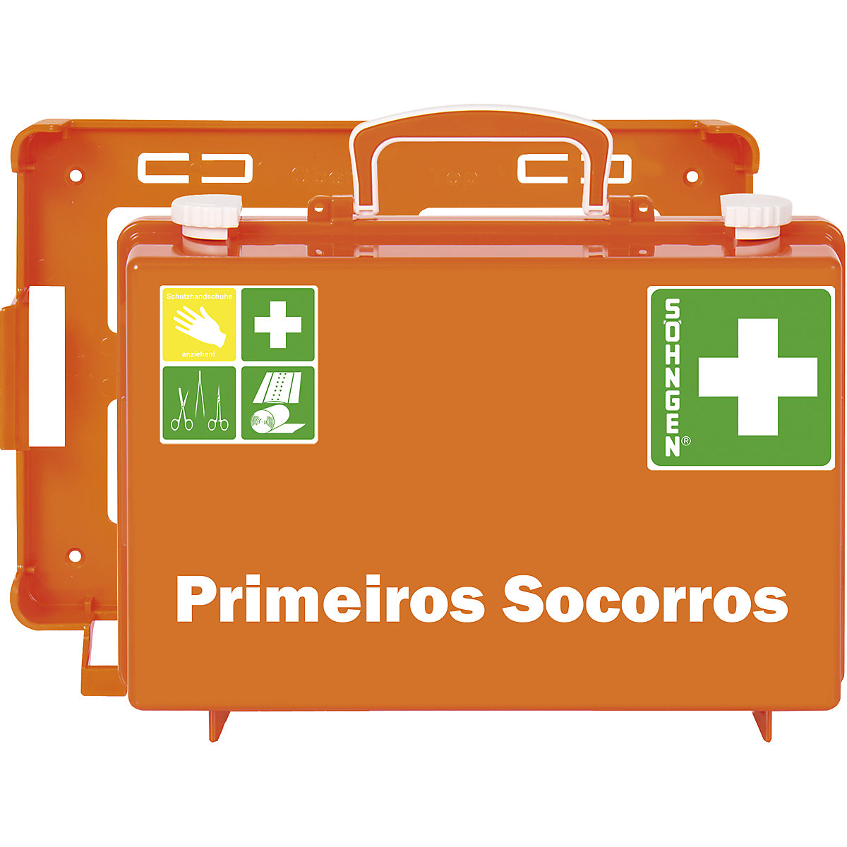 SÖHNGEN – First aid case, DIN 13157 compliant (Product illustration 14)