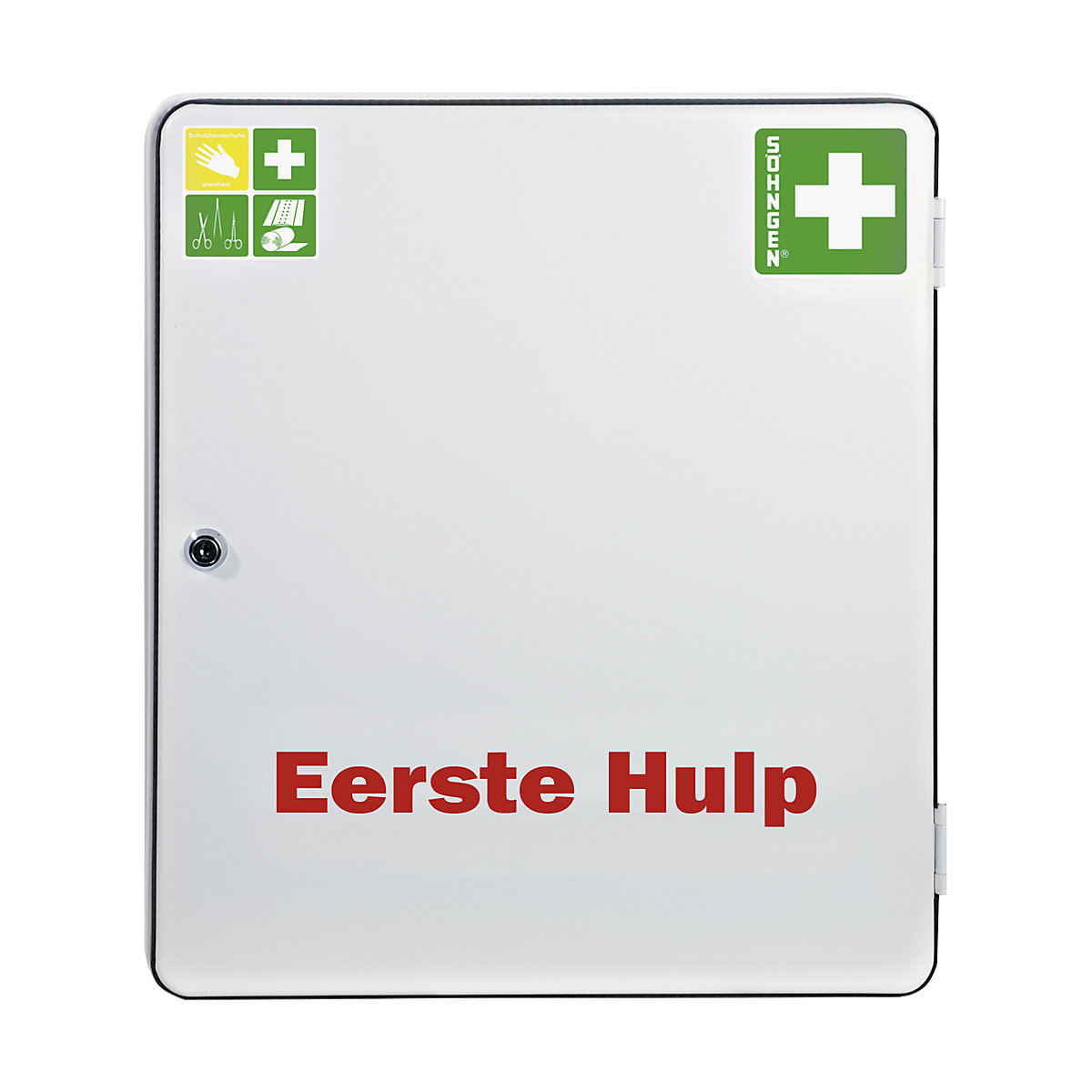 First aid cupboard, DIN 13157 – SÖHNGEN (Product illustration 27)-26