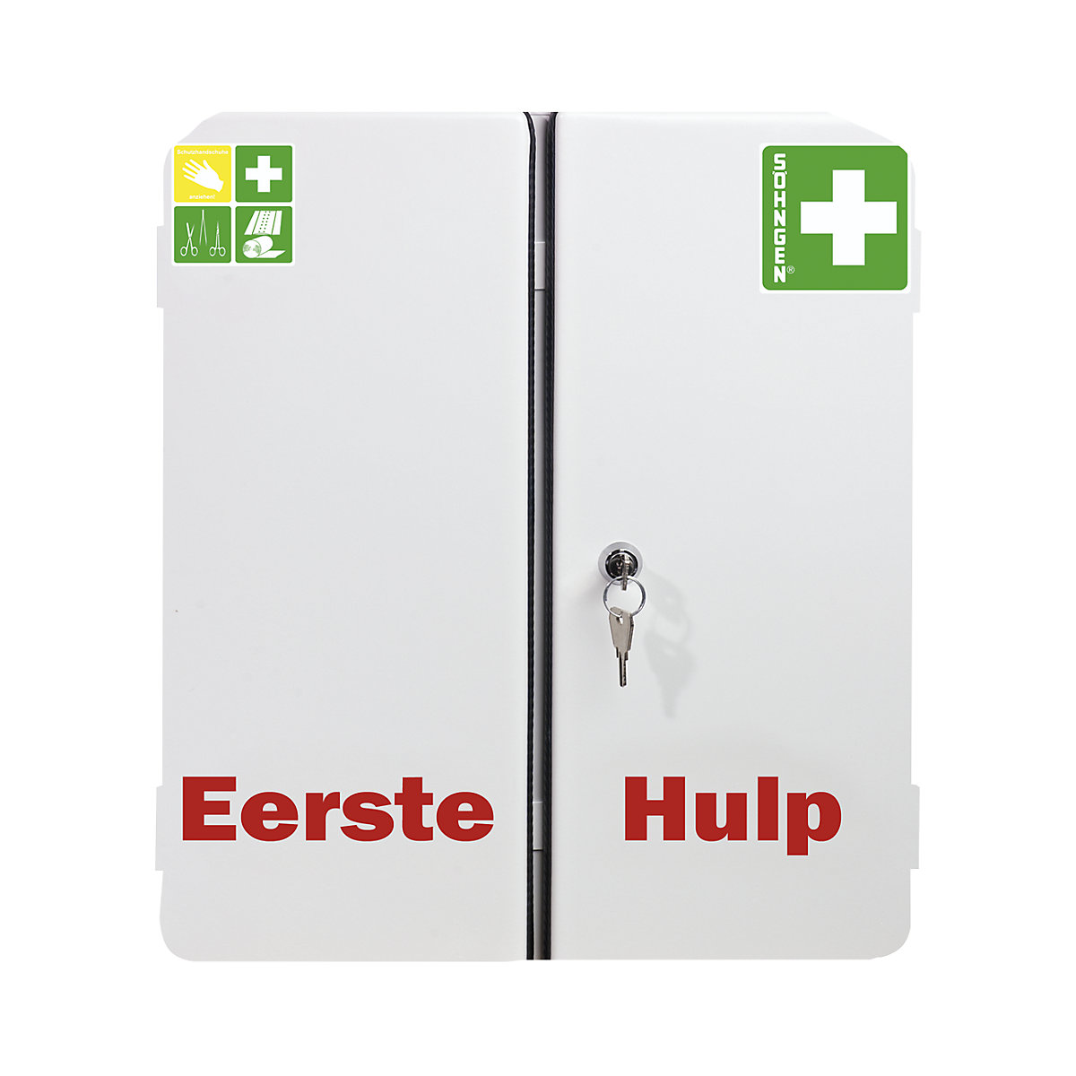 SÖHNGEN – First aid cupboard, DIN 13169 (Product illustration 11)