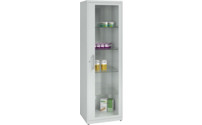 First aid cupboard