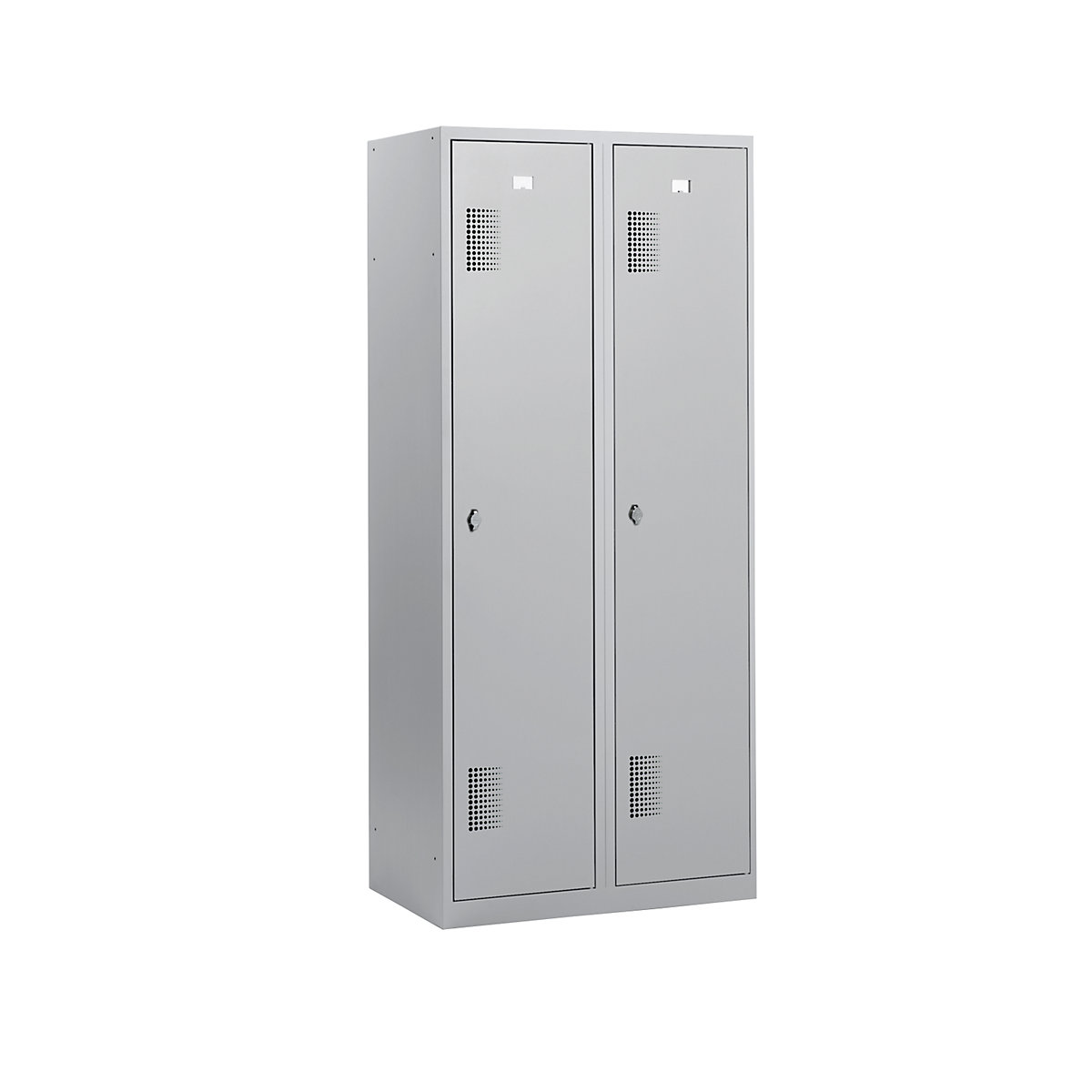 Amsterdam clean and dirty locker – eurokraft basic (Product illustration 5)-4