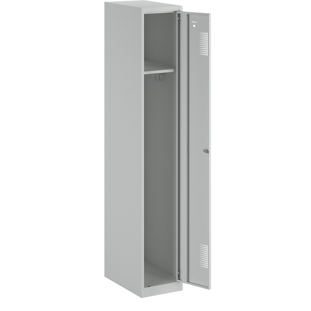 Amsterdam locker - eurokraft basic