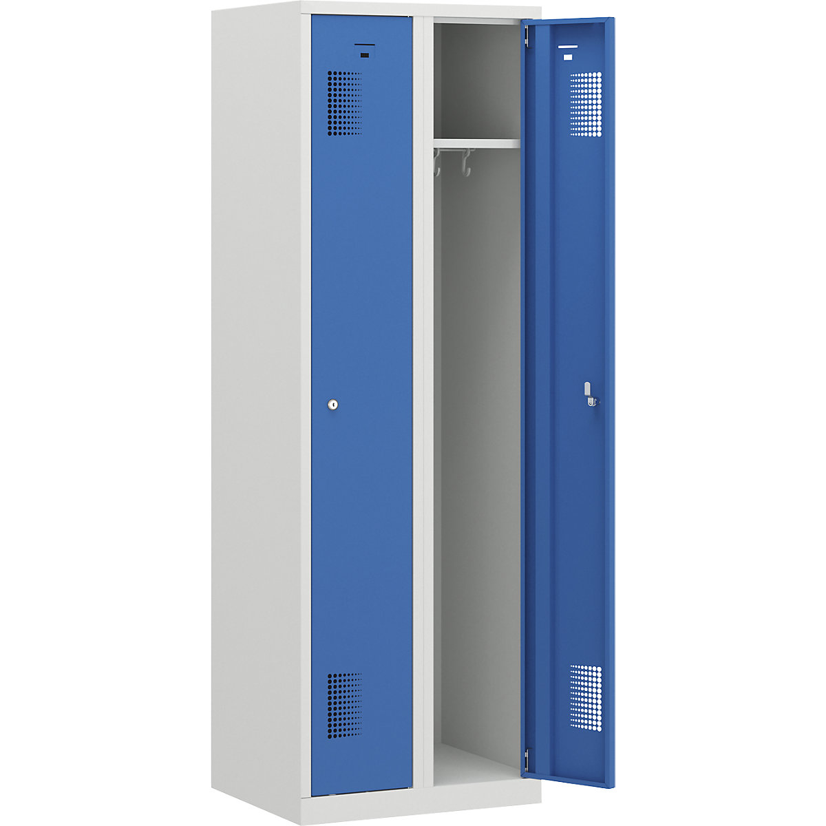 Amsterdam locker - eurokraft basic