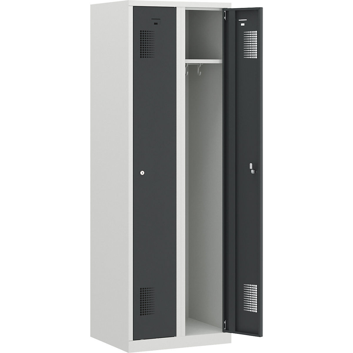 Amsterdam locker - eurokraft basic