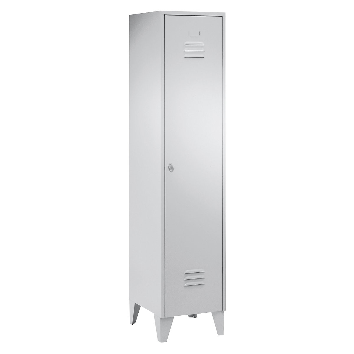 Berlin 2 clothes locker – Wolf (Product illustration 87)-86