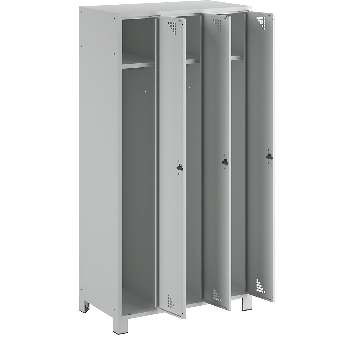 Bremen locker - eurokraft pro