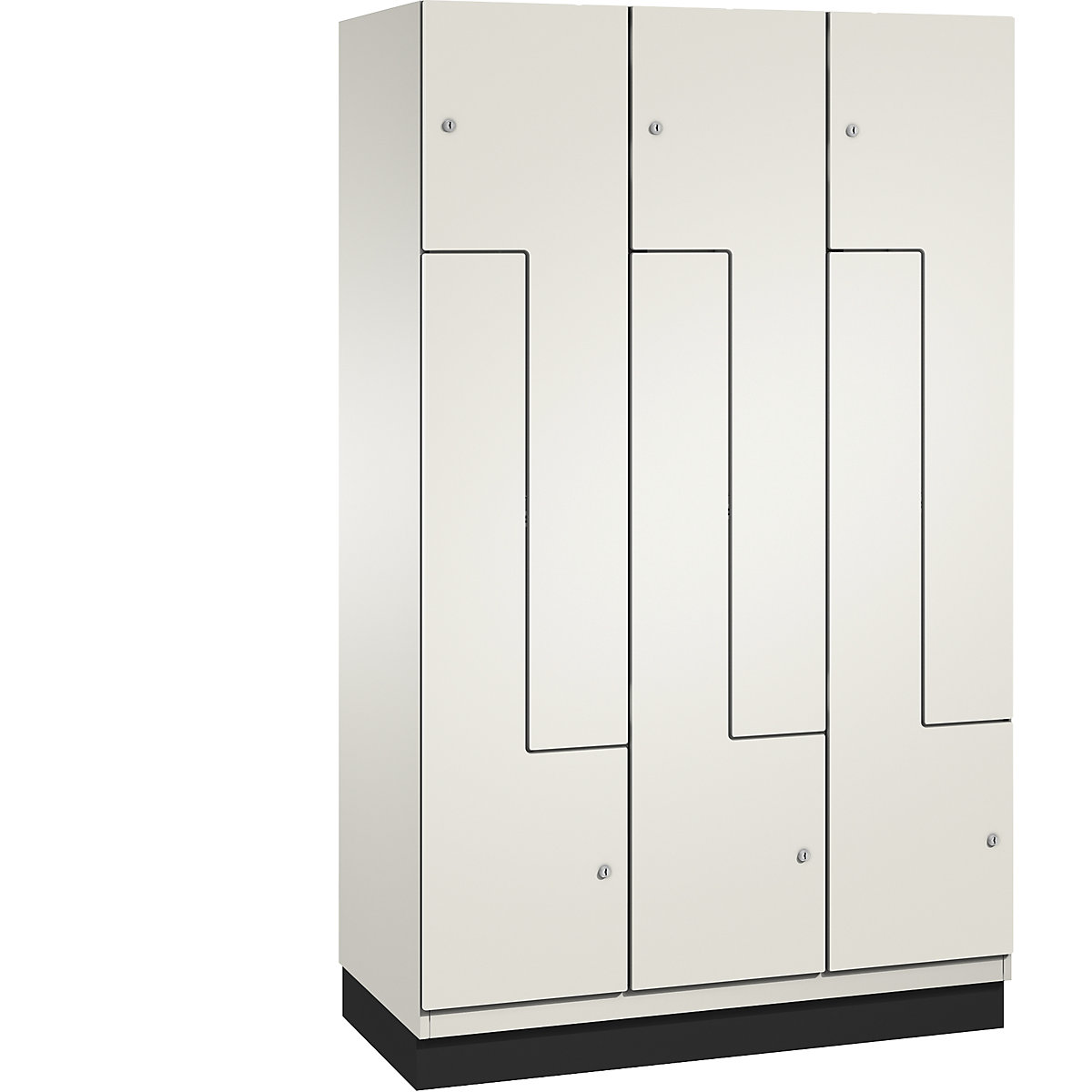 Cambio Z locker - C+P