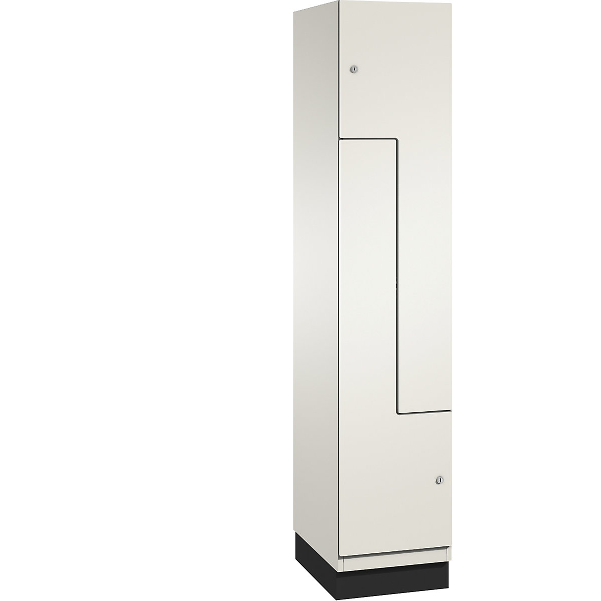 Cambio Z locker - C+P