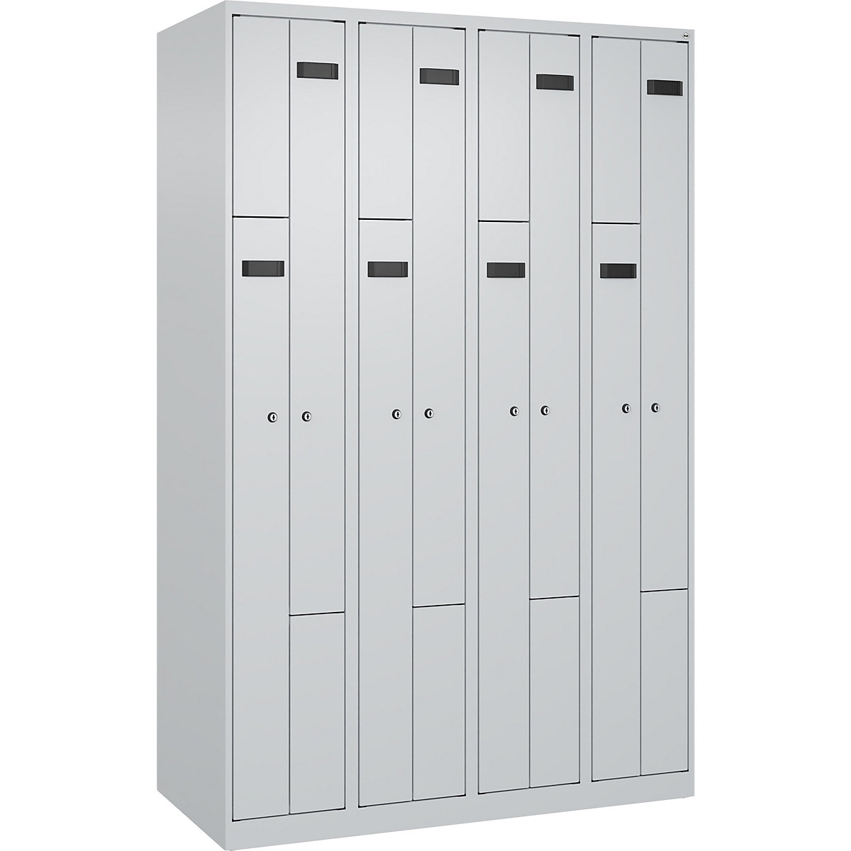 Evolo PLUS Z-locker (Product illustration 2)-1