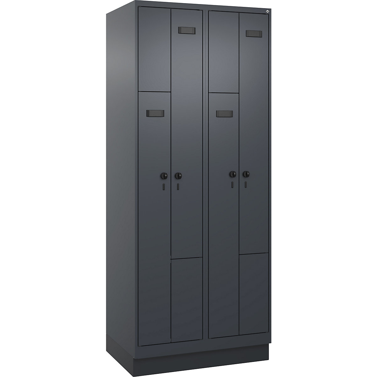 Evolo PLUS Z-locker (Product illustration 2)-1