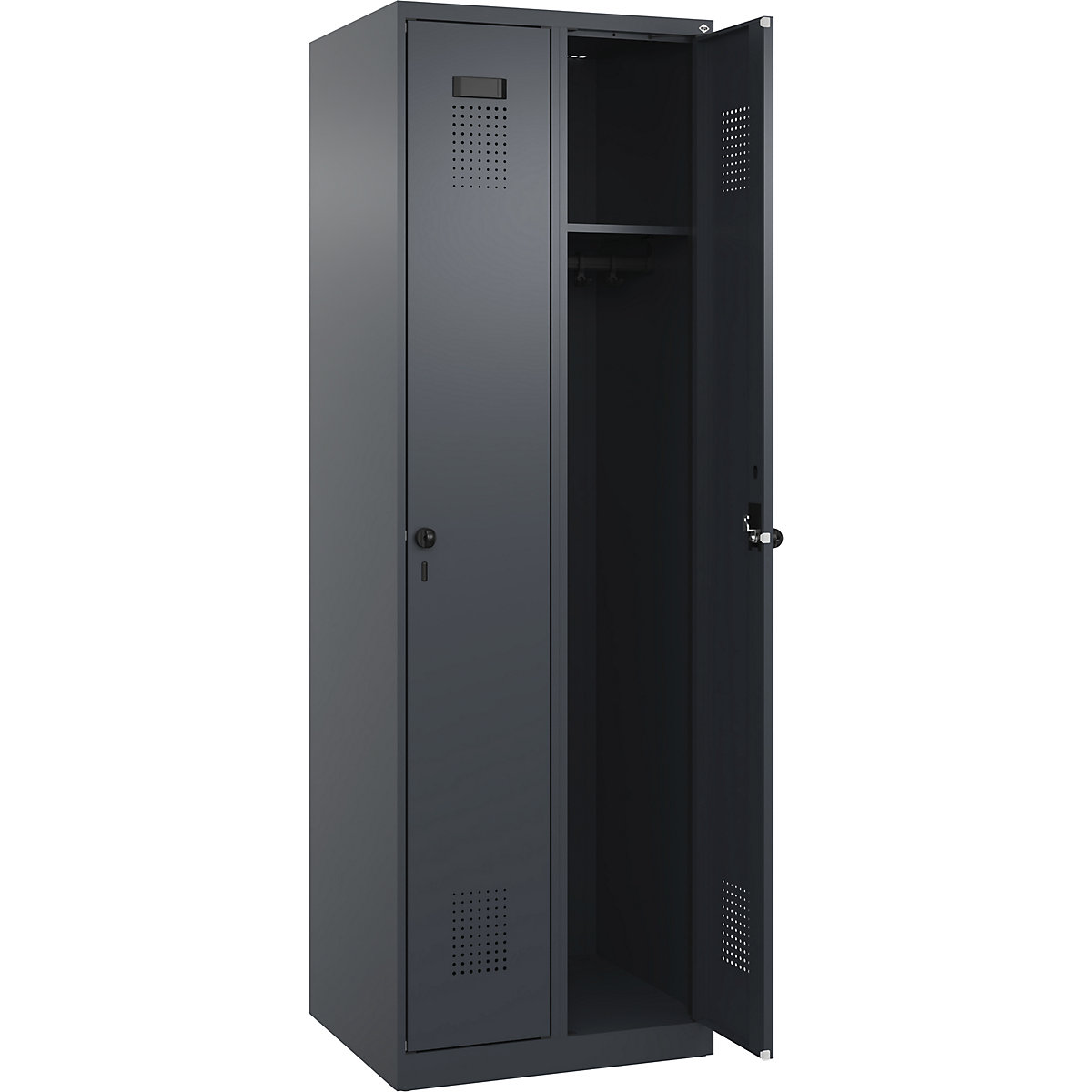 Evolo PLUS locker - C+P