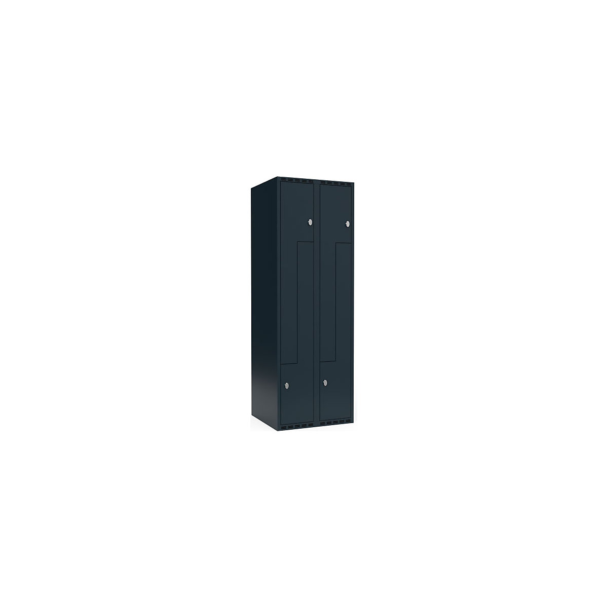 Fydor Z locker