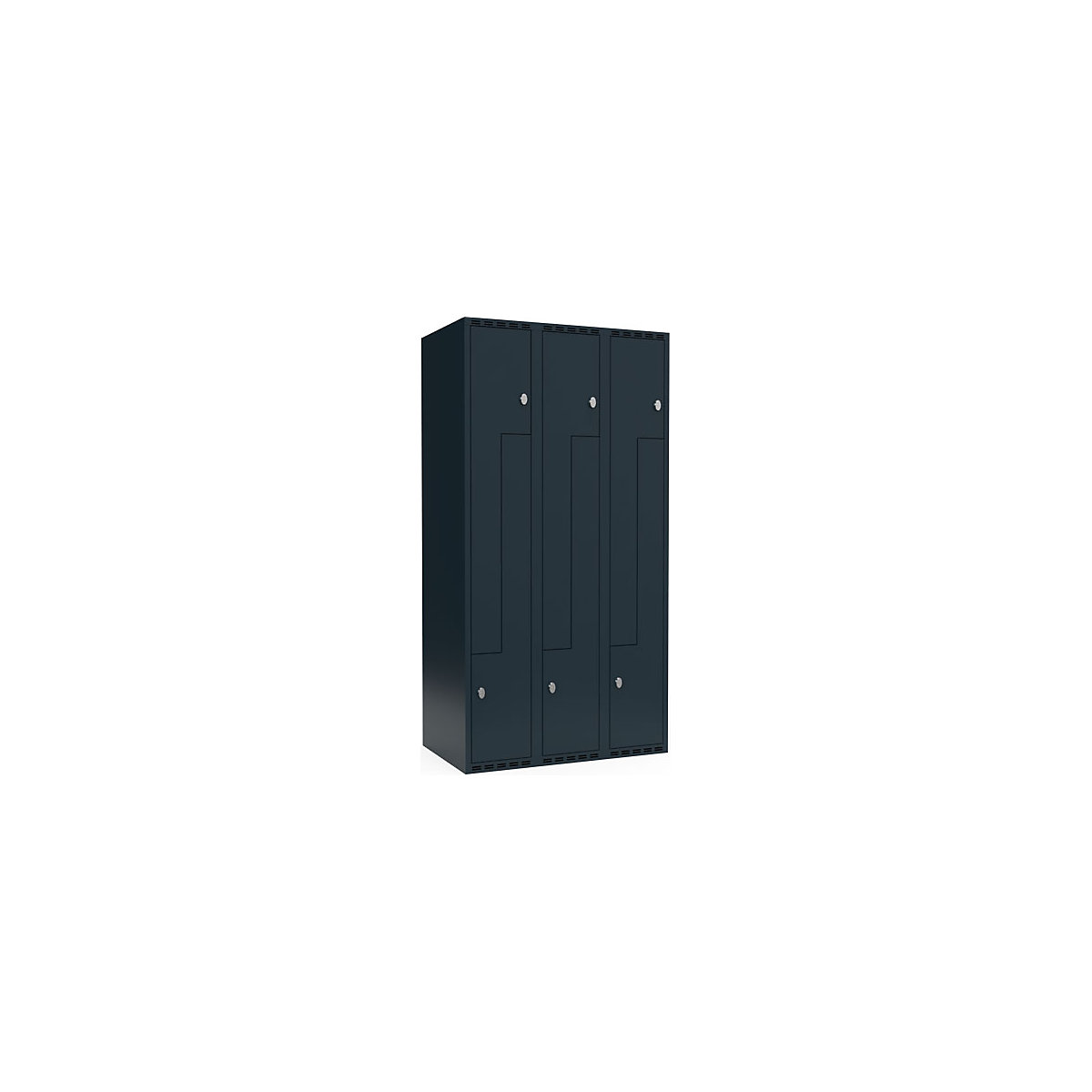 Fydor Z locker