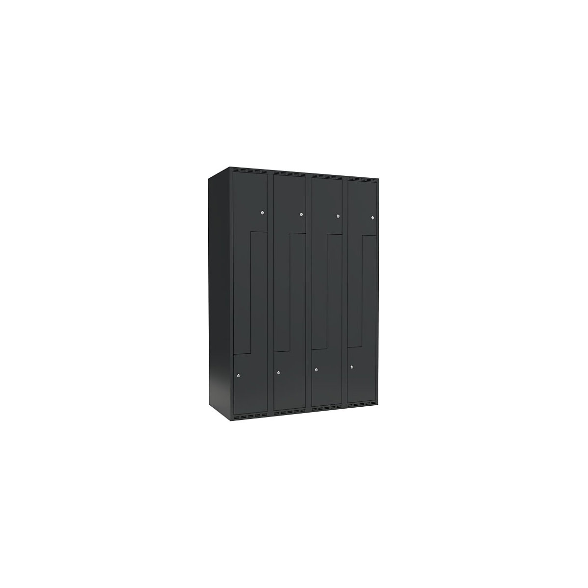 Fydor Z locker