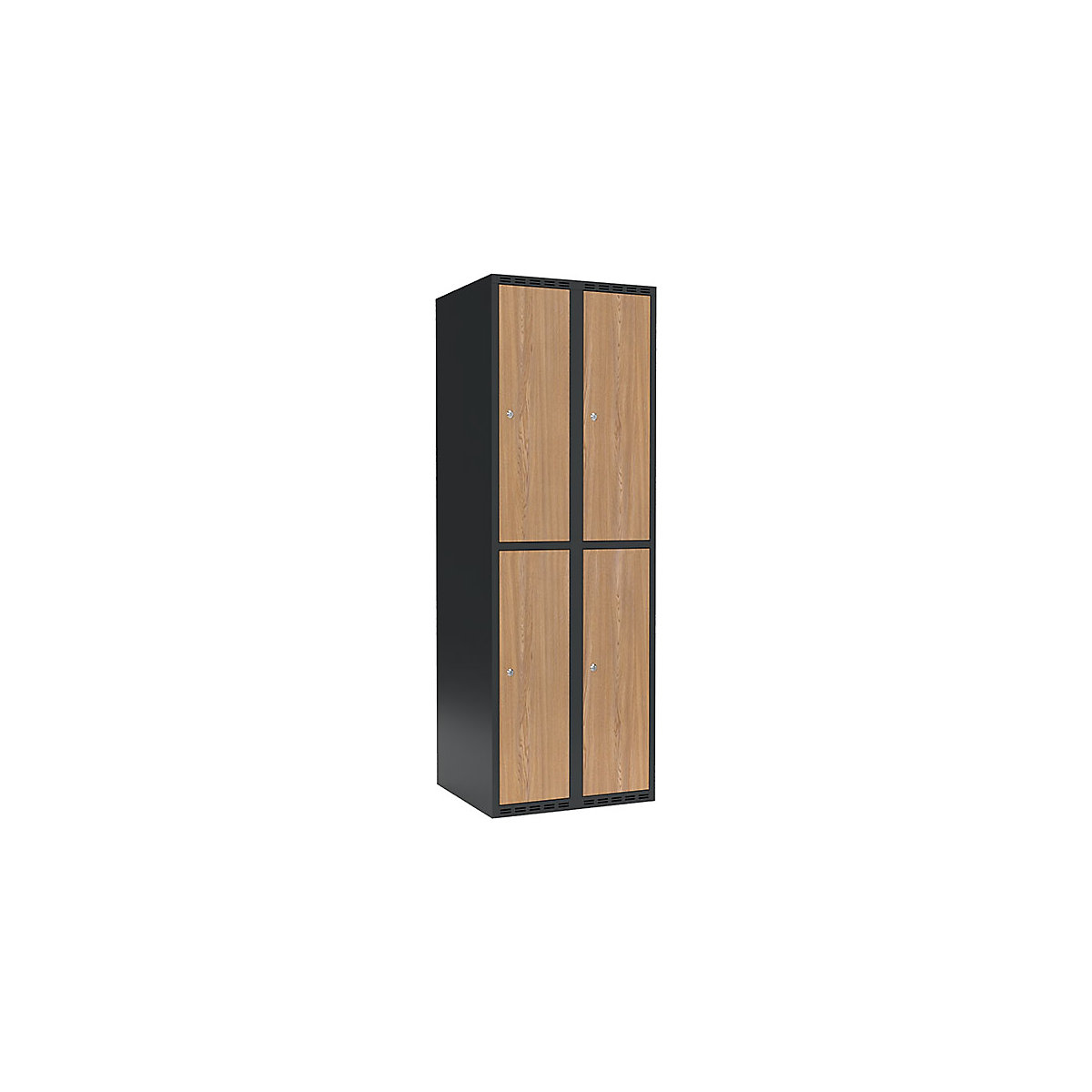 Fydor double deck clothes locker (Product illustration 47)-46