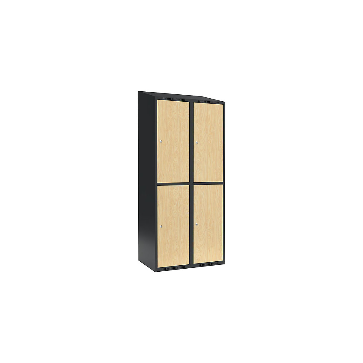 Fydor double deck clothes locker (Product illustration 26)-25