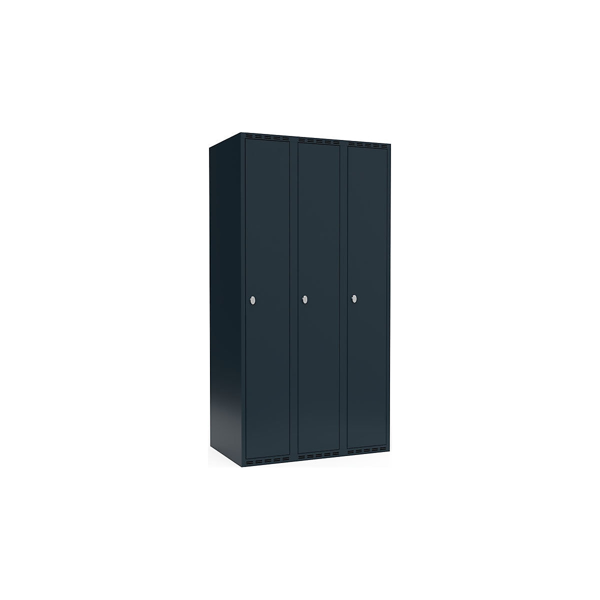 Fydor locker