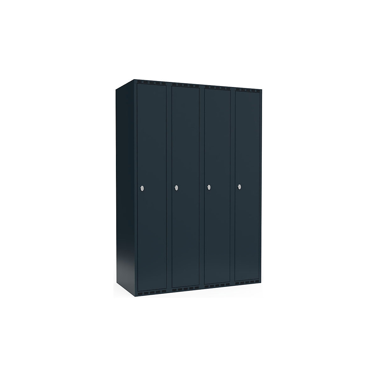 Fydor locker