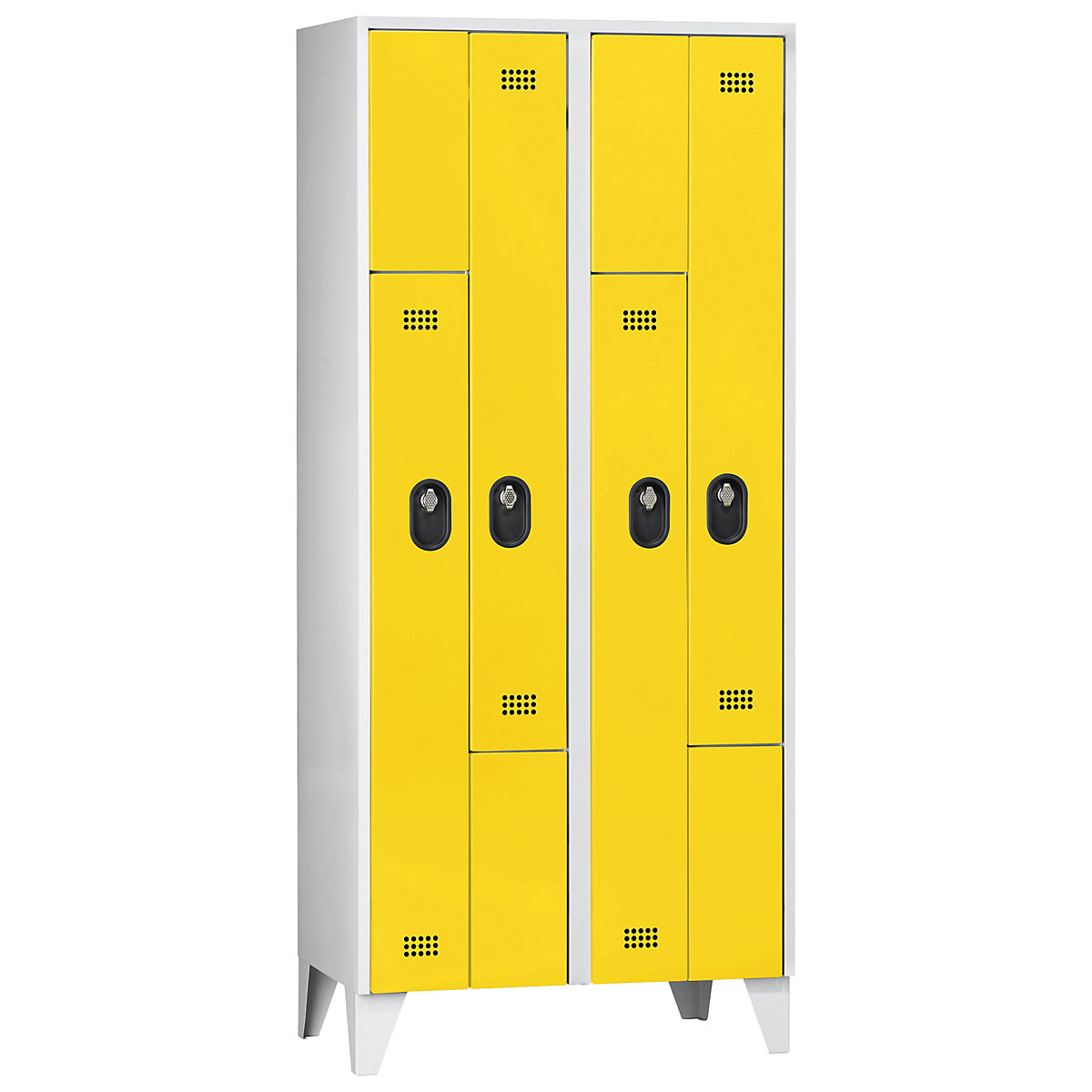 Köln Z locker - Wolf