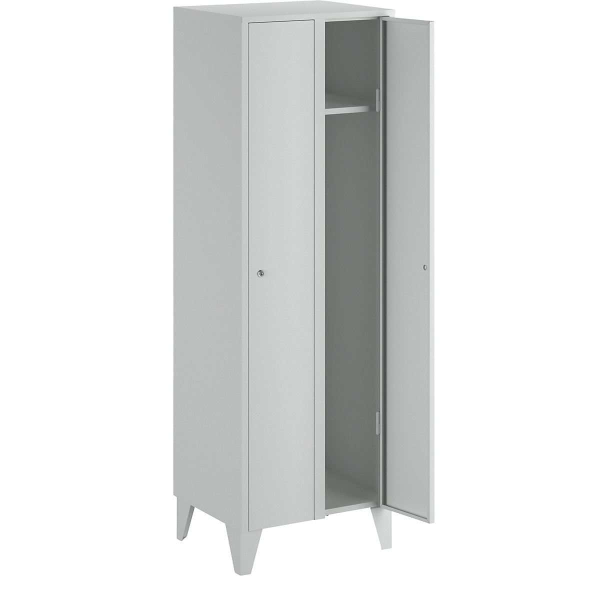 Munich locker - Wolf