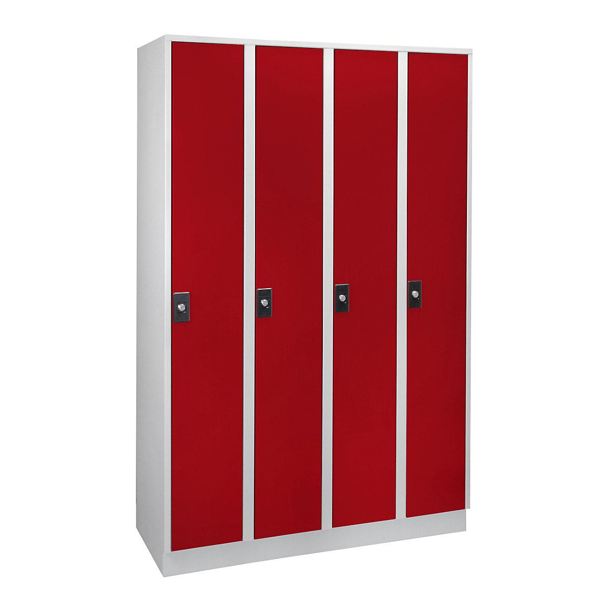 Stuttgart locker - Wolf