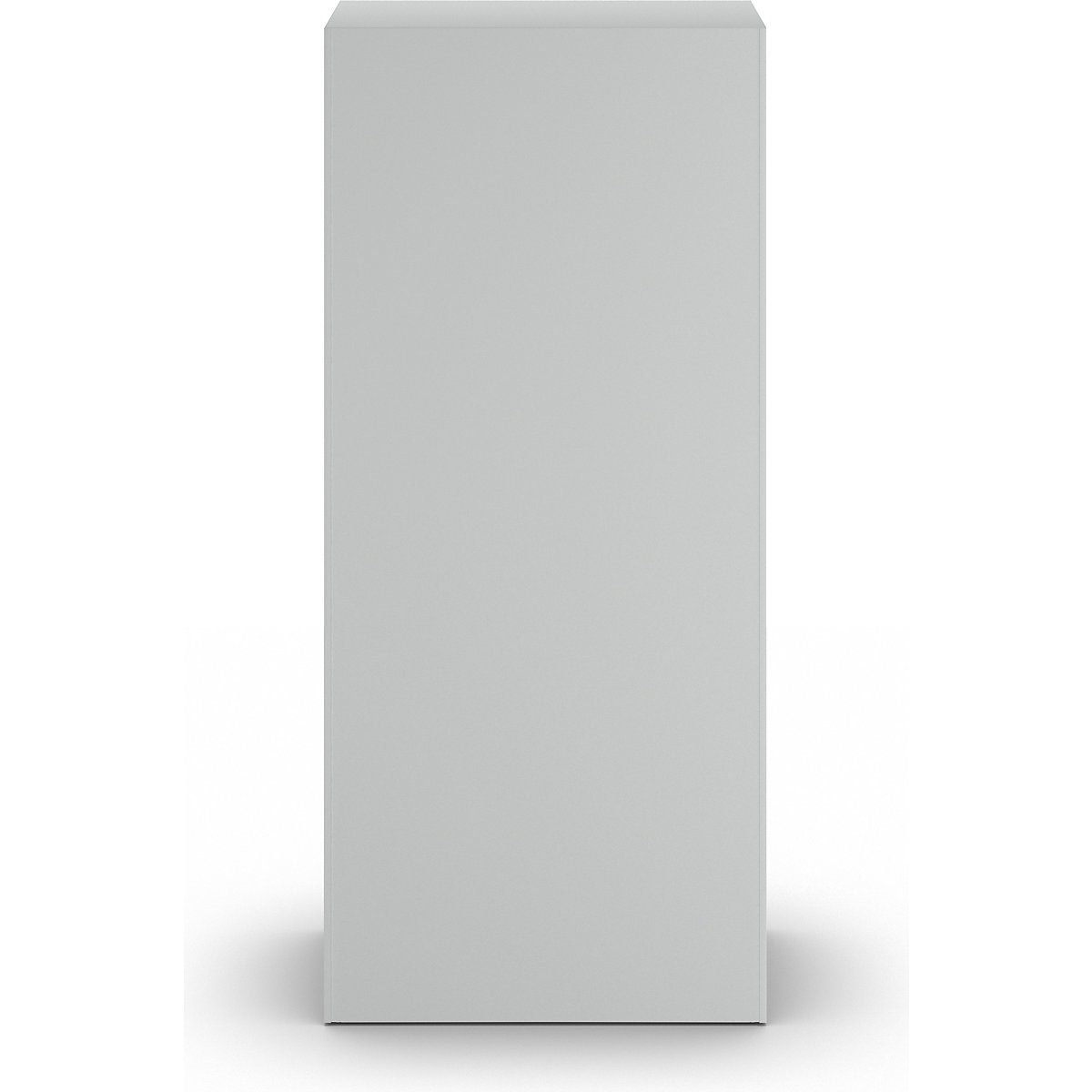 AMSTERDAM Z cloakroom locker – eurokraft basic (Product illustration 3)-2