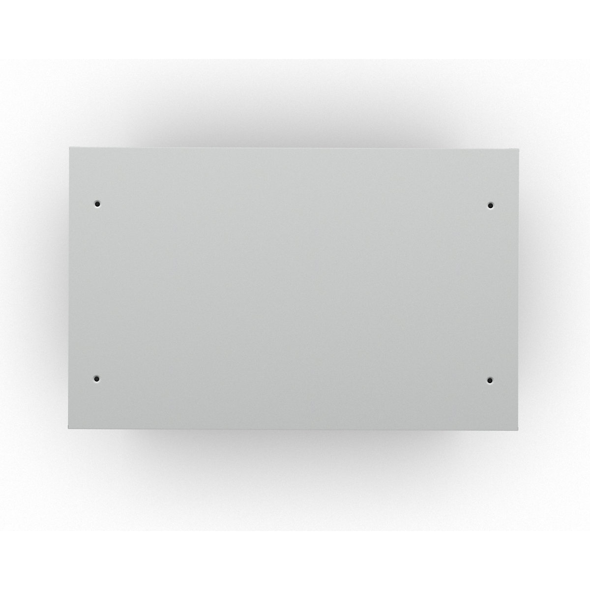 AMSTERDAM cloakroom locker – eurokraft basic (Product illustration 84)-83