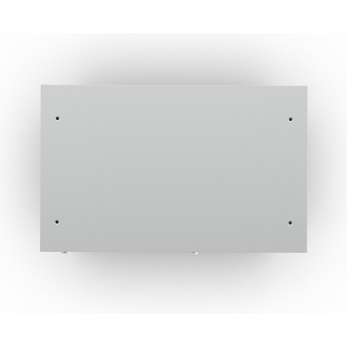 AMSTERDAM compartment locker – eurokraft basic (Product illustration 35)-34