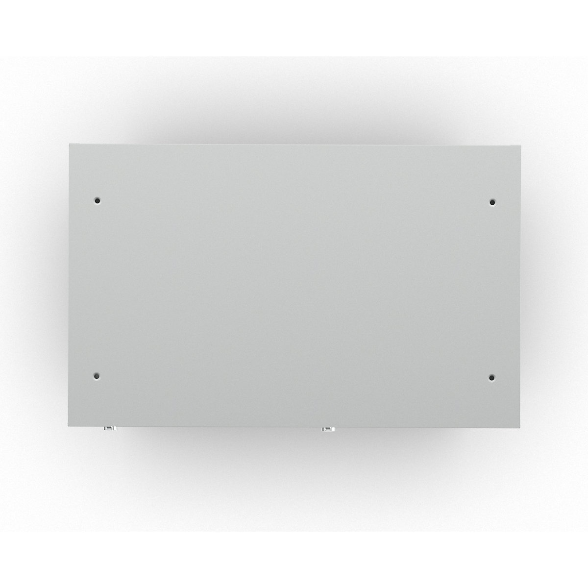 AMSTERDAM compartment locker – eurokraft basic (Product illustration 32)-31