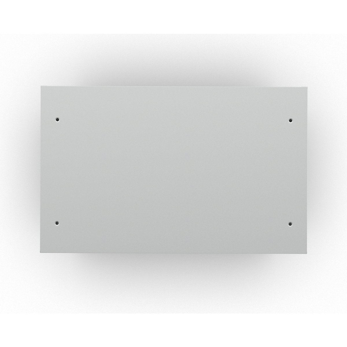AMSTERDAM compartment locker – eurokraft basic (Product illustration 53)-52