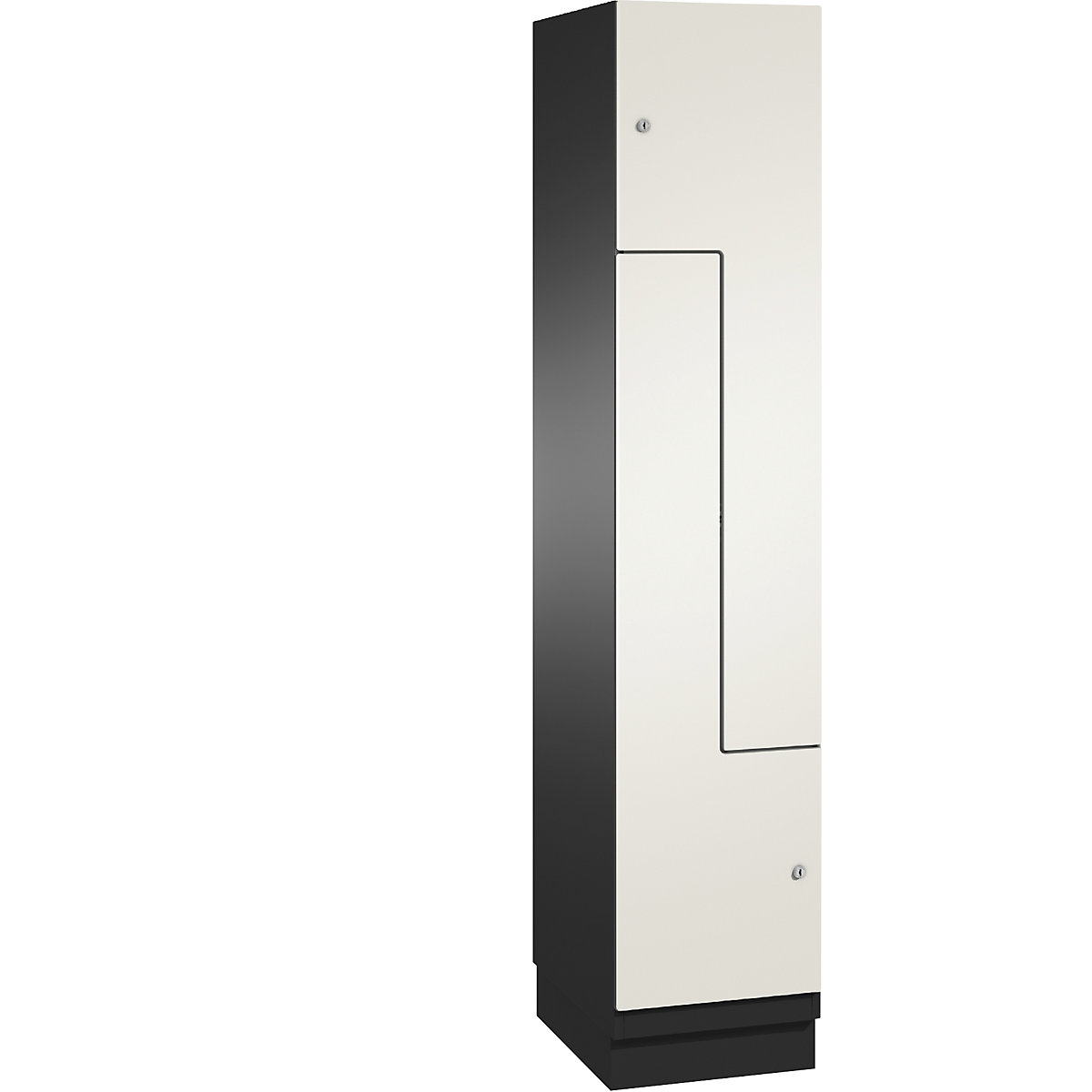 CAMBIO Z cloakroom locker unit - C+P